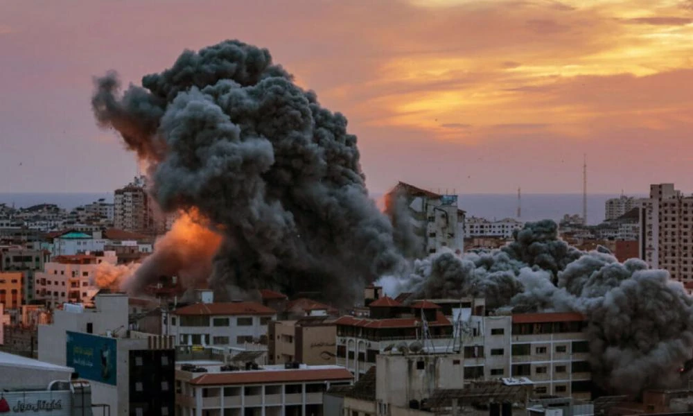 Ισραήλ: 7 τραυματίες από επίθεση της Χεζμπολάχ σε χωριό Δρούζων